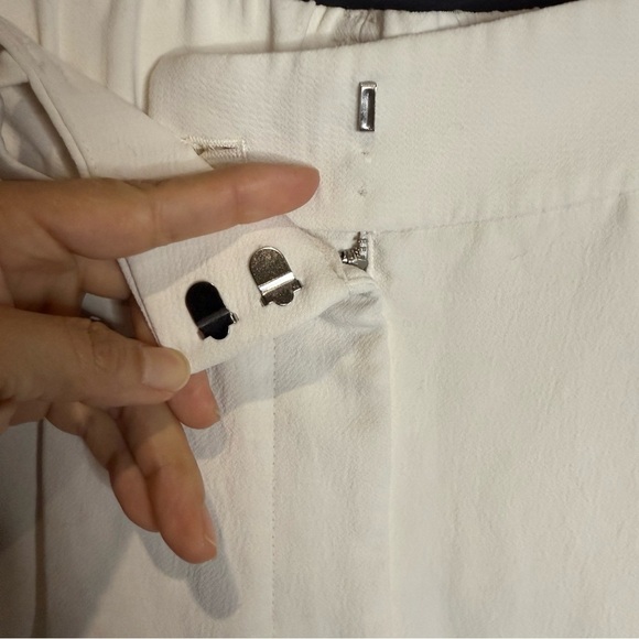 Wilfred Cream Trousers for Timeless Elegance - Picture 7 of 12